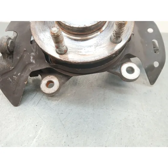 Mangueta Delantera Derecha para Kia Ceed (Cd)