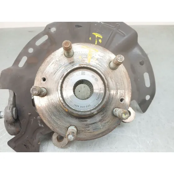 Mangueta Delantera Derecha para Kia Ceed (Cd)