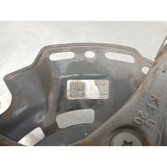 Mangueta Delantera Izquierda para Kia Ceed (Cd)