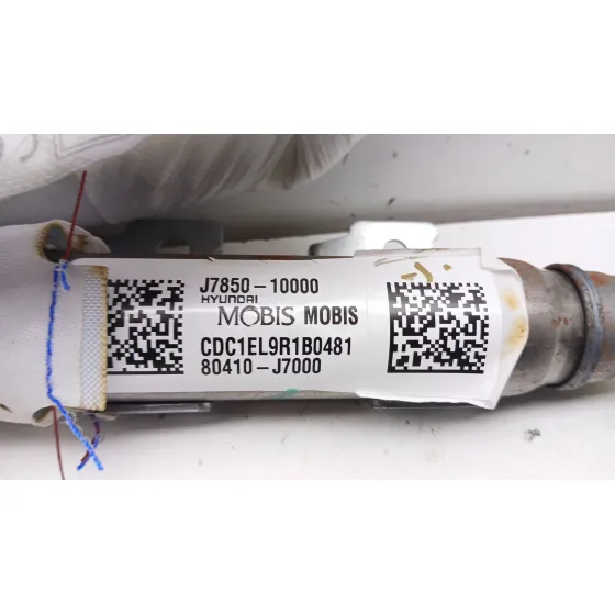 Airbag Cortina Delantero Izquierdo para Kia Ceed (Cd)