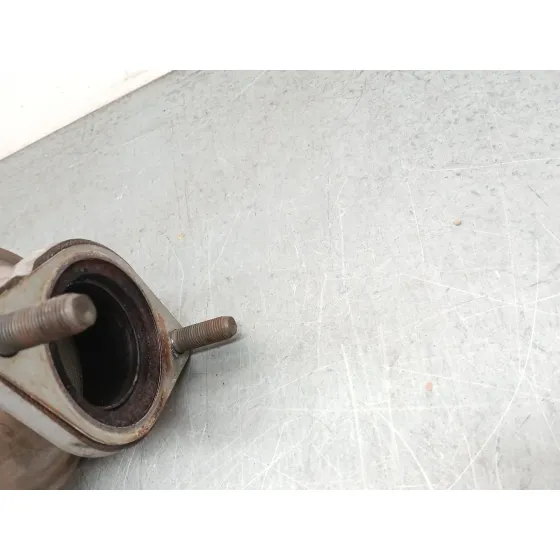 Filtro De Particulas para Kia Ceed (Cd)