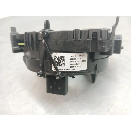 Anillo Airbag para Seat Leon St (5F8)