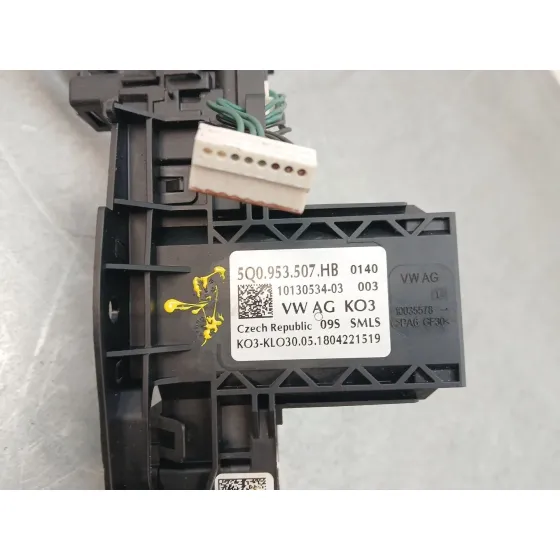 Mando Multifuncion para Seat Leon St (5F8)