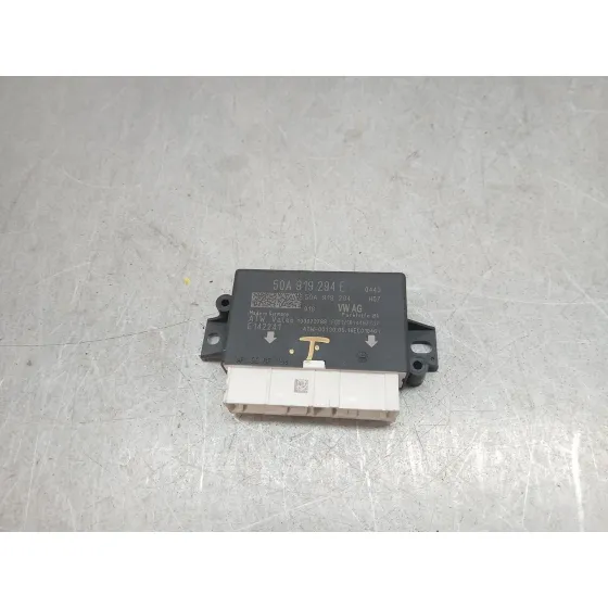 Modulo Electronico para Seat Leon St (5F8)