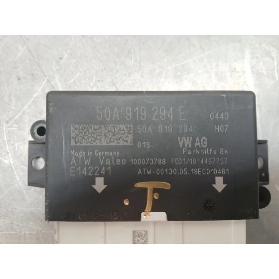 Modulo Electronico para Seat Leon St (5F8)