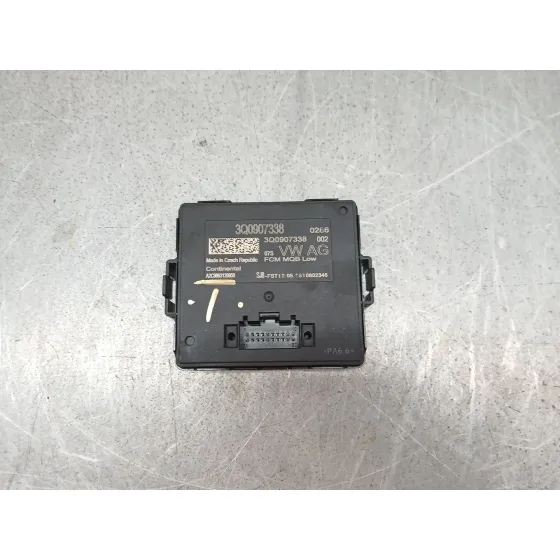 Modulo Electronico para Seat Leon St (5F8)