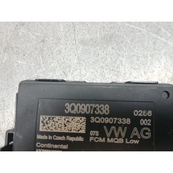 Modulo Electronico para Seat Leon St (5F8)