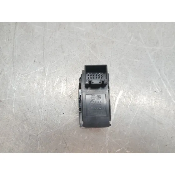 Freno De Mano Electrico para Seat Leon St (5F8)