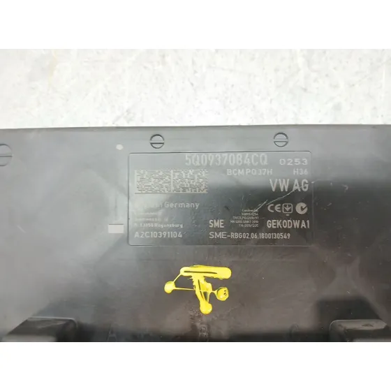 Modulo Electronico para Seat Leon St (5F8)