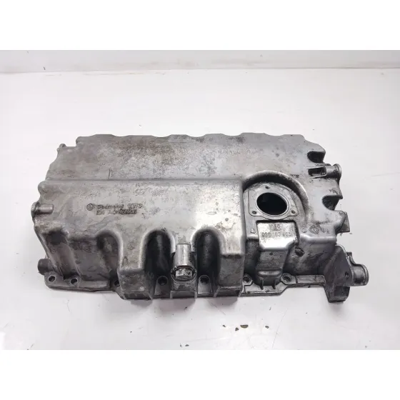 Carter para Volkswagen Passat B6 (3C2)
