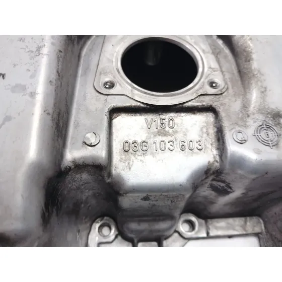 Carter para Volkswagen Passat B6 (3C2)
