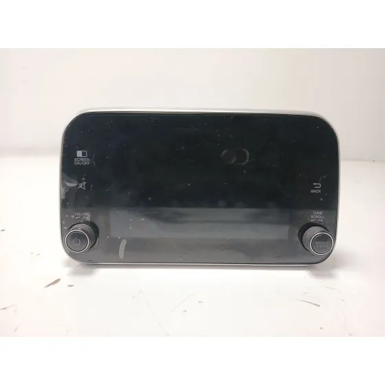 Sistema Audio / Radio Cd para Fiat Tipo Station Wagon (356_, 357_)