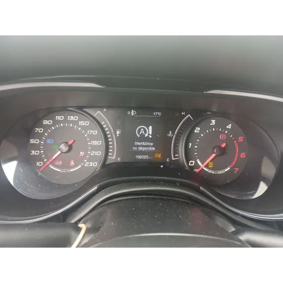 Cuadro Instrumentos para Fiat Tipo Station Wagon (356_, 357_)