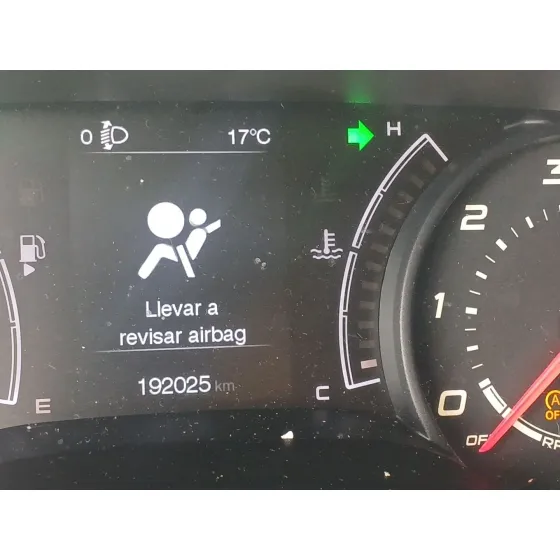 Caja Cambios para Fiat Tipo Station Wagon (356_, 357_)