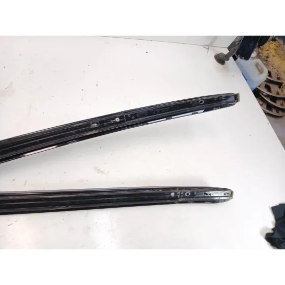 Barras Techo para Fiat Tipo Station Wagon (356_, 357_)