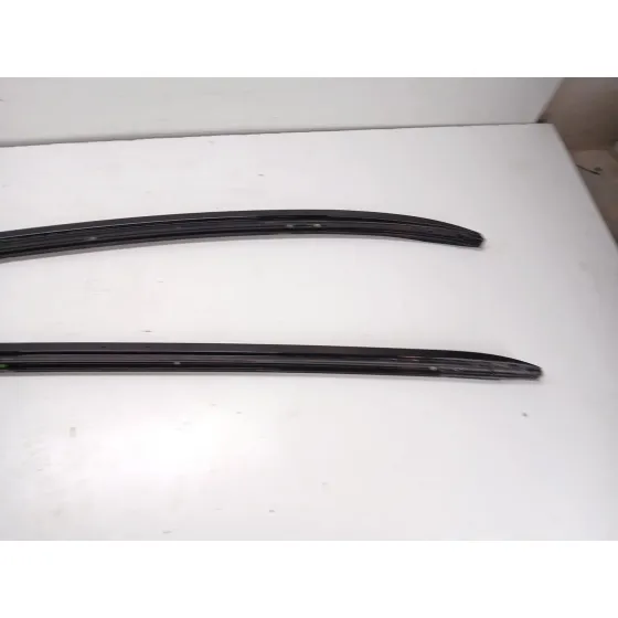 Barras Techo para Fiat Tipo Station Wagon (356_, 357_)