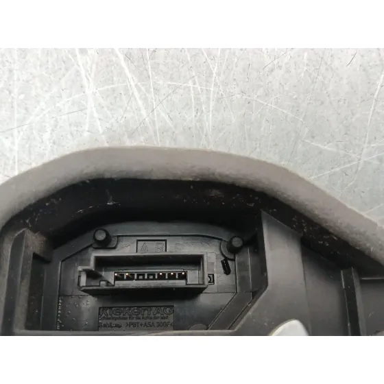 Cerradura Puerta Trasera Derecha para Bmw Serie 5 Berlina (E60)