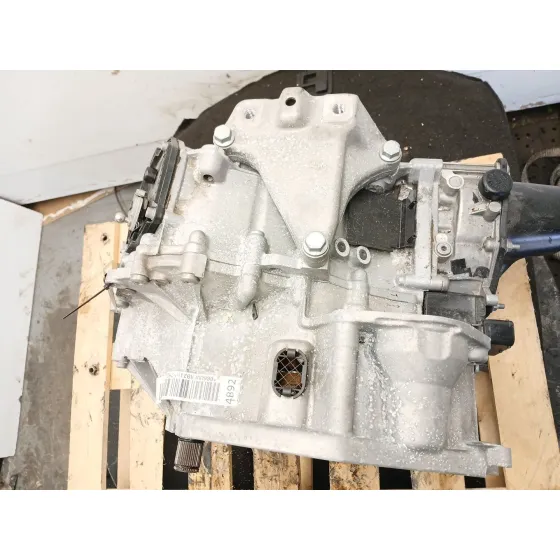 Caja Cambios para Skoda Octavia Iv (Nx3, Nn3, Pv3)
