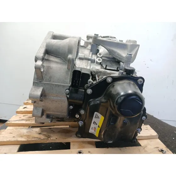 Caja Cambios para Skoda Octavia Iv (Nx3, Nn3, Pv3)