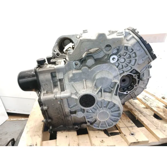 Caja Cambios para Skoda Octavia Iv (Nx3, Nn3, Pv3)
