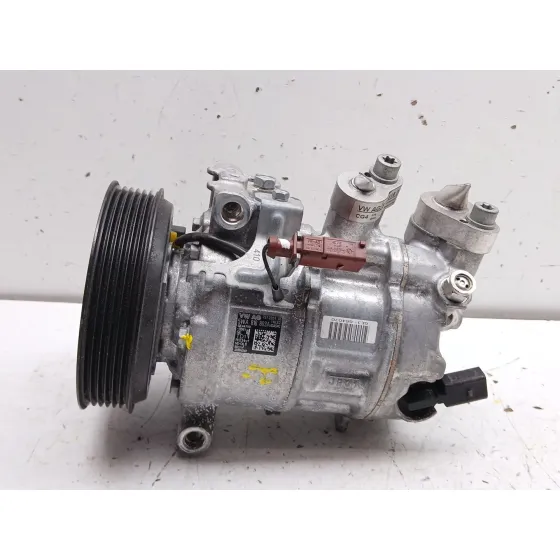Compresor Aire Acondicionado para Skoda Octavia Iv (Nx3, Nn3, Pv3)