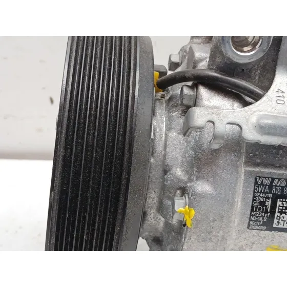 Compresor Aire Acondicionado para Skoda Octavia Iv (Nx3, Nn3, Pv3)