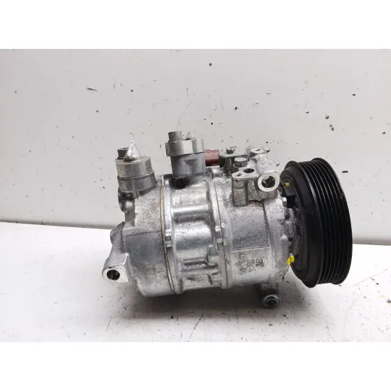 Compresor Aire Acondicionado para Skoda Octavia Iv (Nx3, Nn3, Pv3)