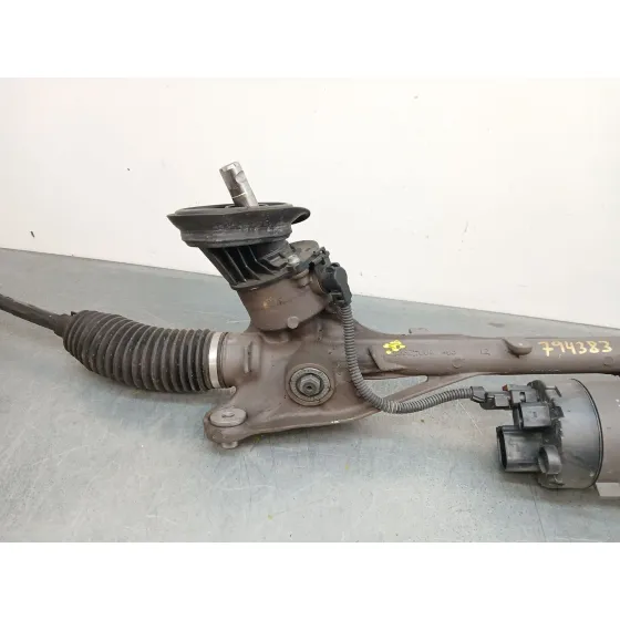 Cremallera Direccion para Skoda Octavia Iv (Nx3, Nn3, Pv3)