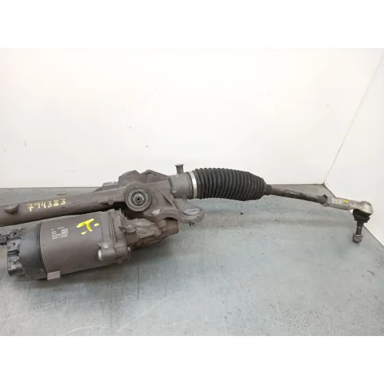 Cremallera Direccion para Skoda Octavia Iv (Nx3, Nn3, Pv3)