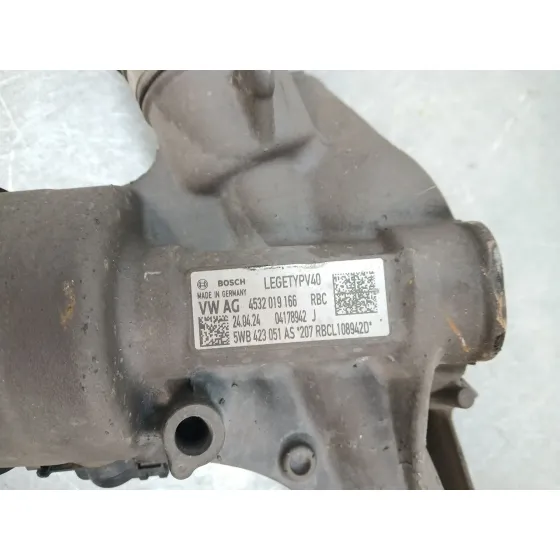 Cremallera Direccion para Skoda Octavia Iv (Nx3, Nn3, Pv3)