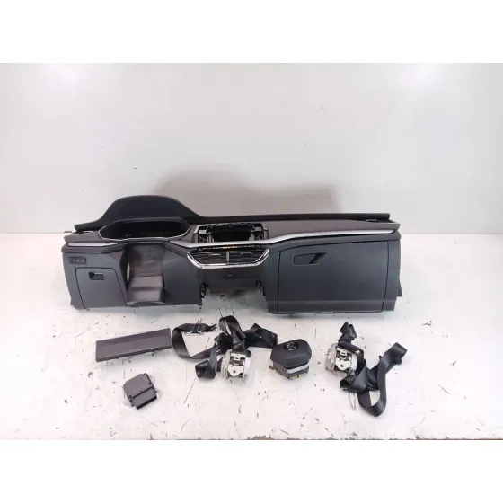 Kit Airbag para Skoda Octavia Iv (Nx3, Nn3, Pv3)