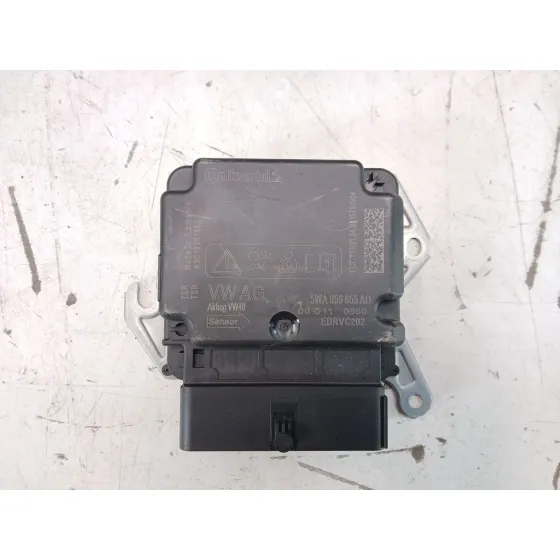 Kit Airbag para Skoda Octavia Iv (Nx3, Nn3, Pv3)