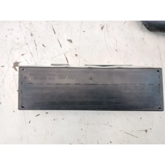 Kit Airbag para Skoda Octavia Iv (Nx3, Nn3, Pv3)