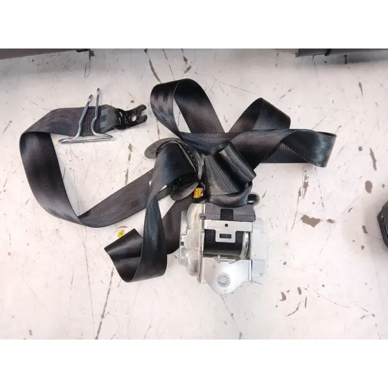 Kit Airbag para Skoda Octavia Iv (Nx3, Nn3, Pv3)