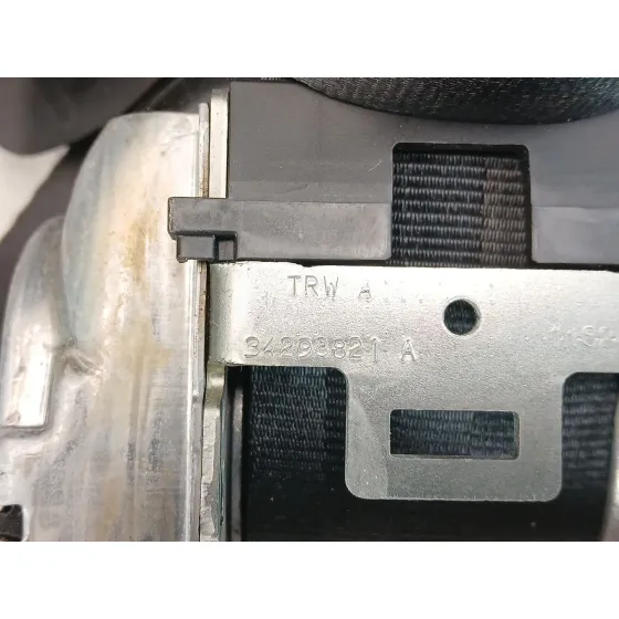 Kit Airbag para Skoda Octavia Iv (Nx3, Nn3, Pv3)