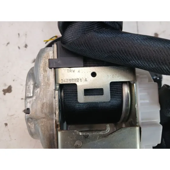 Kit Airbag para Skoda Octavia Iv (Nx3, Nn3, Pv3)