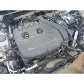 Motor Completo para Skoda Octavia Iv (Nx3, Nn3, Pv3)