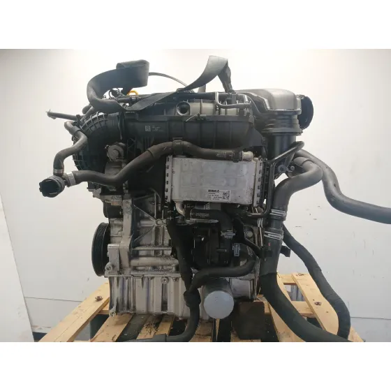 Motor Completo para Skoda Octavia Iv (Nx3, Nn3, Pv3)
