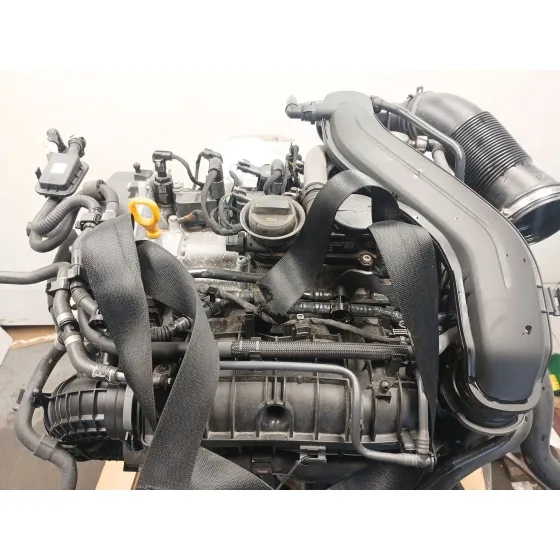 Motor Completo para Skoda Octavia Iv (Nx3, Nn3, Pv3)