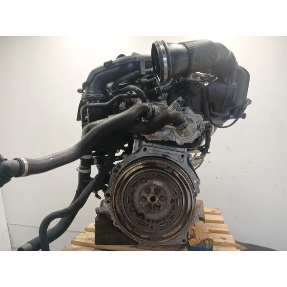 Motor Completo para Skoda Octavia Iv (Nx3, Nn3, Pv3)