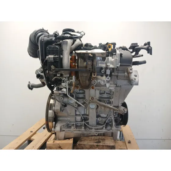 Motor Completo para Skoda Octavia Iv (Nx3, Nn3, Pv3)