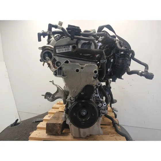 Motor Completo para Skoda Octavia Iv (Nx3, Nn3, Pv3)
