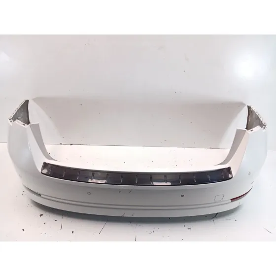 Paragolpes Trasero para Skoda Octavia Iv (Nx3, Nn3, Pv3)