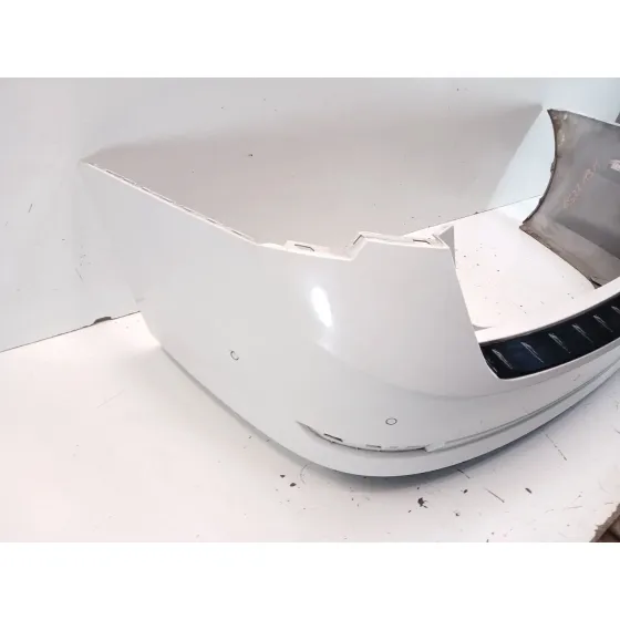 Paragolpes Trasero para Skoda Octavia Iv (Nx3, Nn3, Pv3)