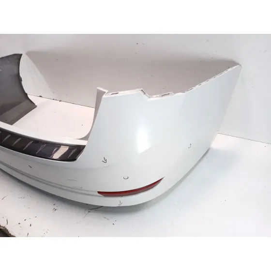 Paragolpes Trasero para Skoda Octavia Iv (Nx3, Nn3, Pv3)
