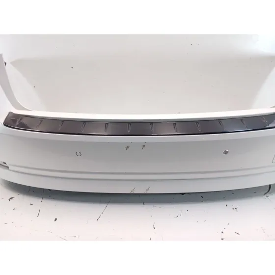 Paragolpes Trasero para Skoda Octavia Iv (Nx3, Nn3, Pv3)