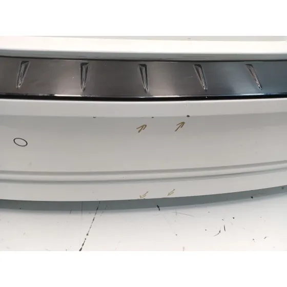 Paragolpes Trasero para Skoda Octavia Iv (Nx3, Nn3, Pv3)