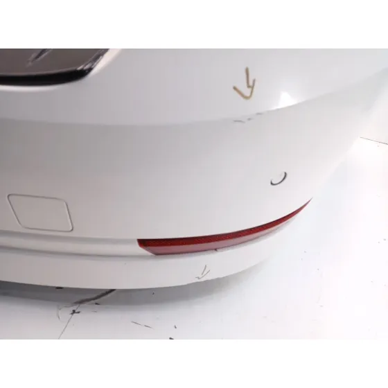Paragolpes Trasero para Skoda Octavia Iv (Nx3, Nn3, Pv3)