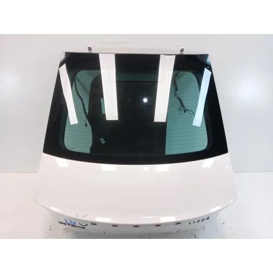 Porton Trasero para Skoda Octavia Iv (Nx3, Nn3, Pv3)