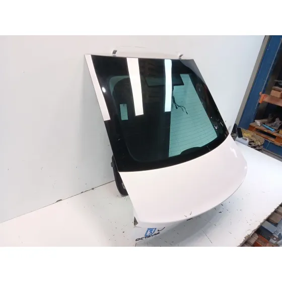 Porton Trasero para Skoda Octavia Iv (Nx3, Nn3, Pv3)